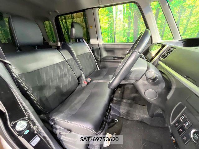 Daihatsu TANTO CUSTOM 2016-05 7226000-7