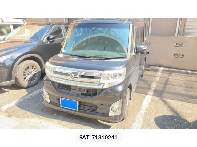 Daihatsu TANTO CUSTOM 2015-06 7225992-0