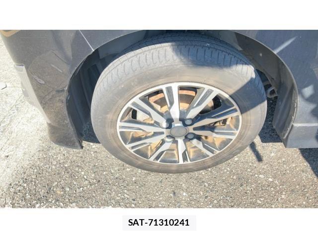 Daihatsu TANTO CUSTOM 2015-06 7225992-10