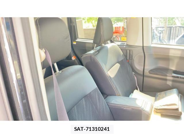 Daihatsu TANTO CUSTOM 2015-06 7225992-11