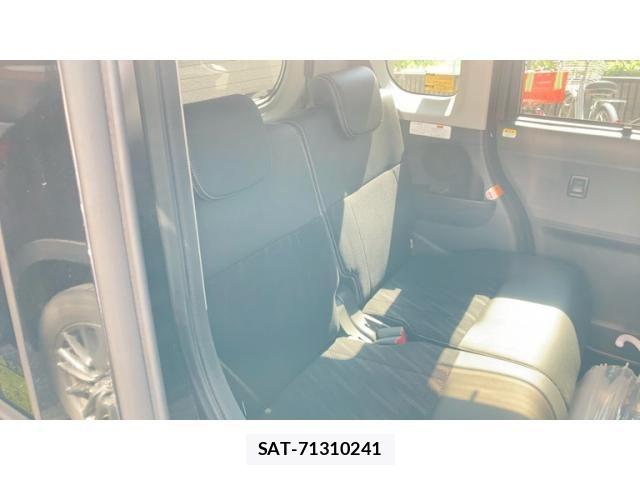 Daihatsu TANTO CUSTOM 2015-06 7225992-12