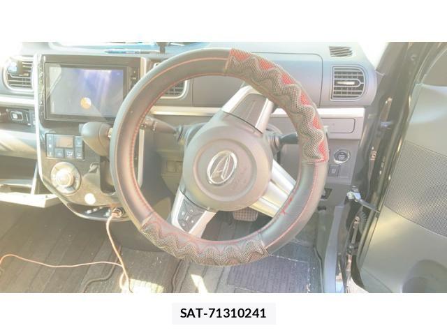 Daihatsu TANTO CUSTOM 2015-06 7225992-14