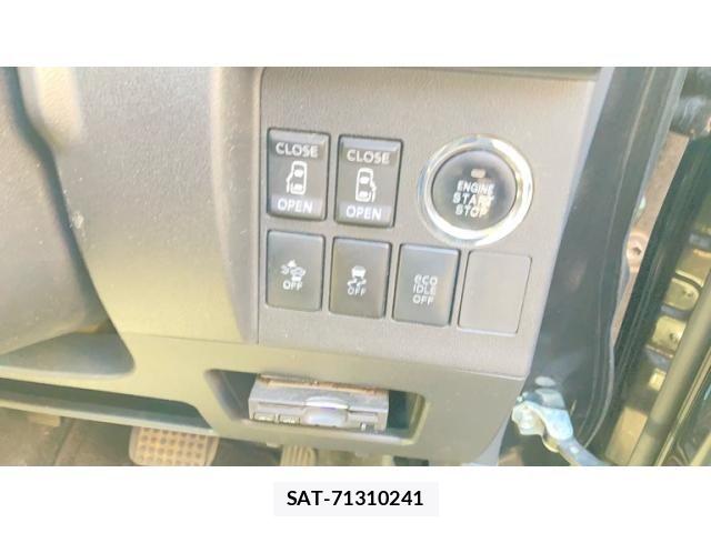 Daihatsu TANTO CUSTOM 2015-06 7225992-16