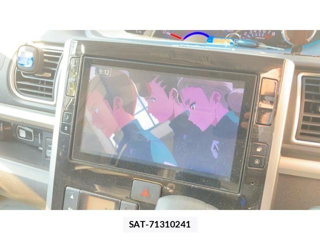 Daihatsu TANTO CUSTOM 2015-06 7225992-19