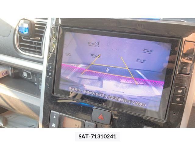 Daihatsu TANTO CUSTOM 2015-06 7225992-23