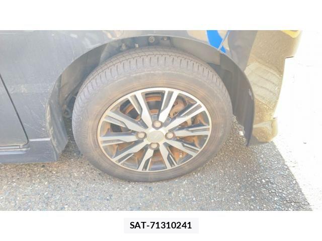 Daihatsu TANTO CUSTOM 2015-06 7225992-2
