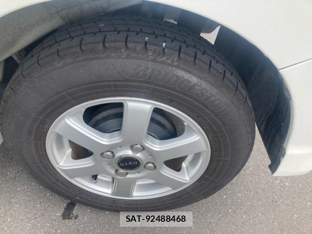 Daihatsu TANTO CUSTOM 2015-01 7225987-8