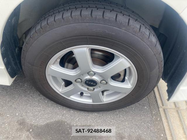 Daihatsu TANTO CUSTOM 2015-01 7225987-10