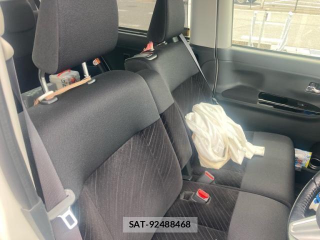 Daihatsu TANTO CUSTOM 2015-01 7225987-13