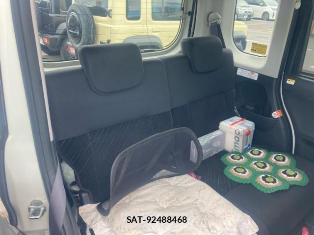 Daihatsu TANTO CUSTOM 2015-01 7225987-14