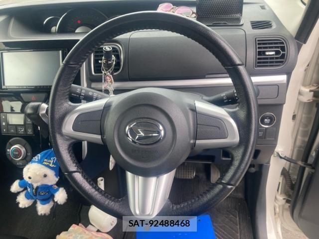 Daihatsu TANTO CUSTOM 2015-01 7225987-15