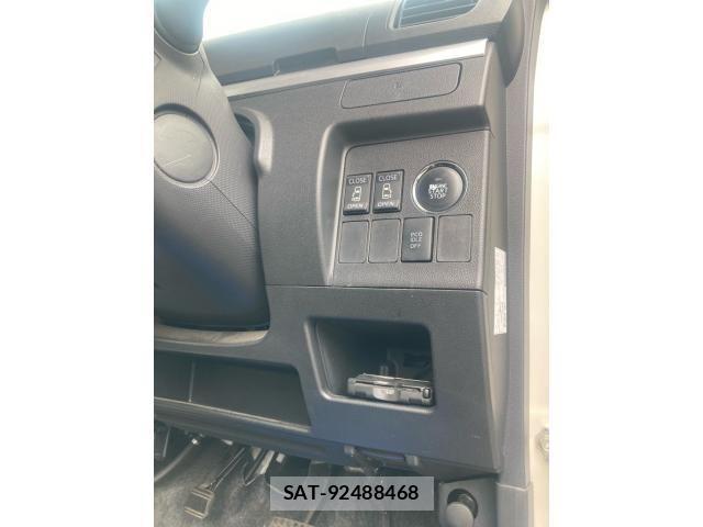 Daihatsu TANTO CUSTOM 2015-01 7225987-16