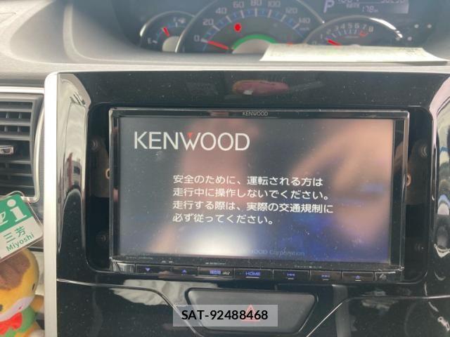 Daihatsu TANTO CUSTOM 2015-01 7225987-18