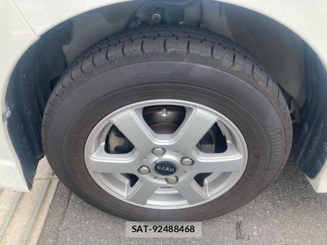 Daihatsu TANTO CUSTOM 2015-01 7225987-7