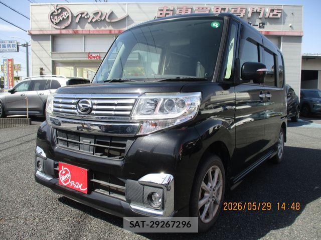 Daihatsu TANTO CUSTOM 2017-05 7226006-0