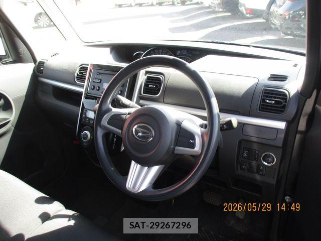 Daihatsu TANTO CUSTOM 2017-05 7226006-9