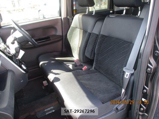 Daihatsu TANTO CUSTOM 2017-05 7226006-12