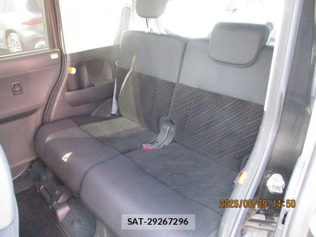 Daihatsu TANTO CUSTOM 2017-05 7226006-14