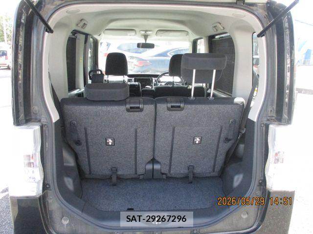 Daihatsu TANTO CUSTOM 2017-05 7226006-15