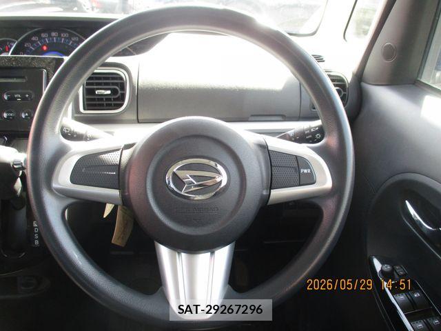 Daihatsu TANTO CUSTOM 2017-05 7226006-16