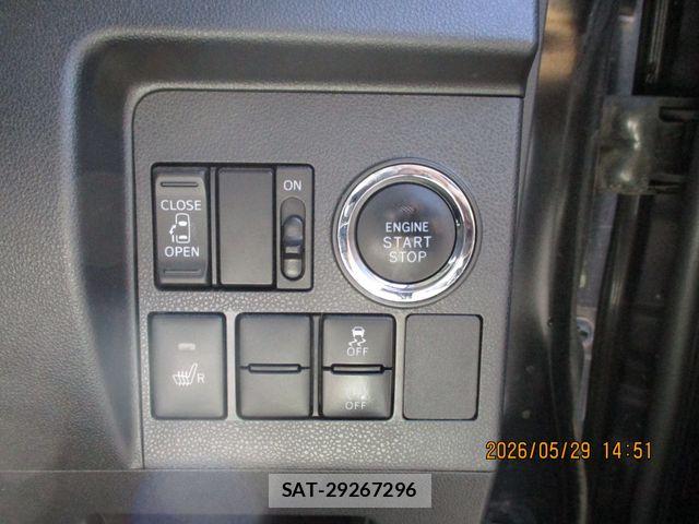 Daihatsu TANTO CUSTOM 2017-05 7226006-17
