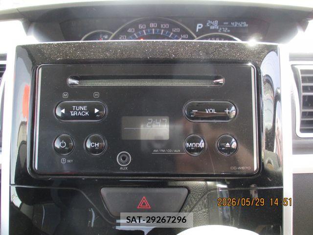 Daihatsu TANTO CUSTOM 2017-05 7226006-18