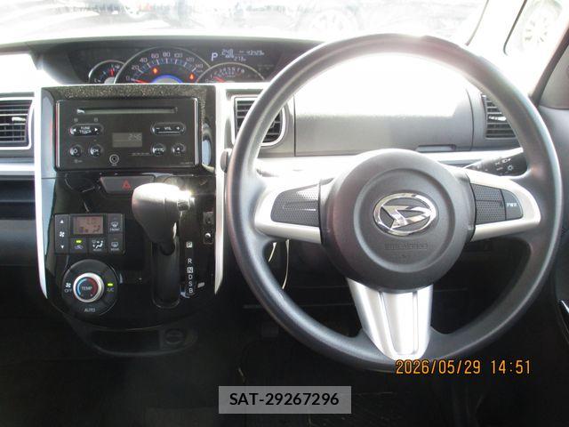 Daihatsu TANTO CUSTOM 2017-05 7226006-1