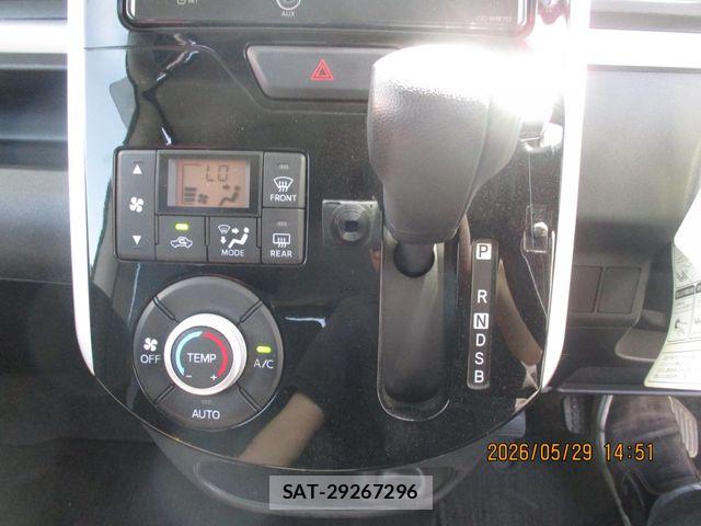 Daihatsu TANTO CUSTOM 2017-05 7226006-19