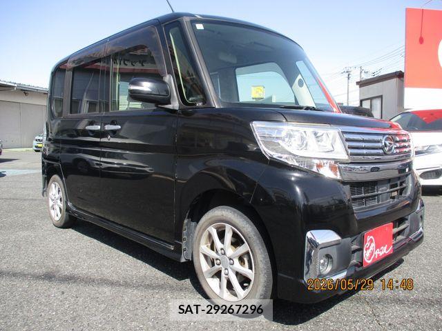 Daihatsu TANTO CUSTOM 2017-05 7226006-3