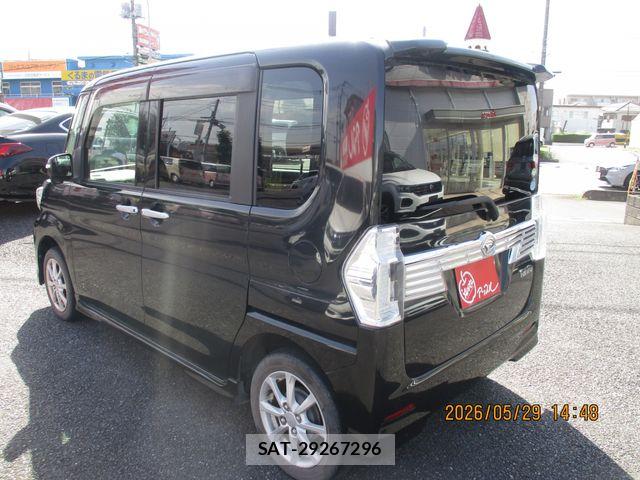 Daihatsu TANTO CUSTOM 2017-05 7226006-4