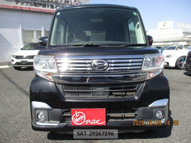 Daihatsu TANTO CUSTOM 2017-05 7226006-5