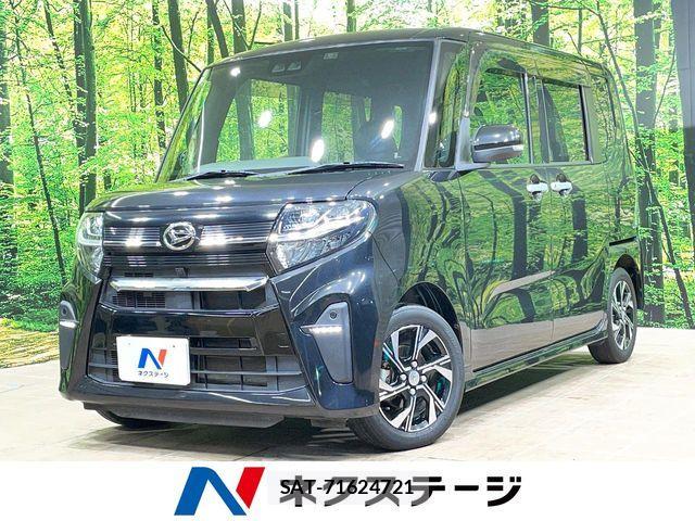 Daihatsu TANTO CUSTOM 2019-10 7226036-0