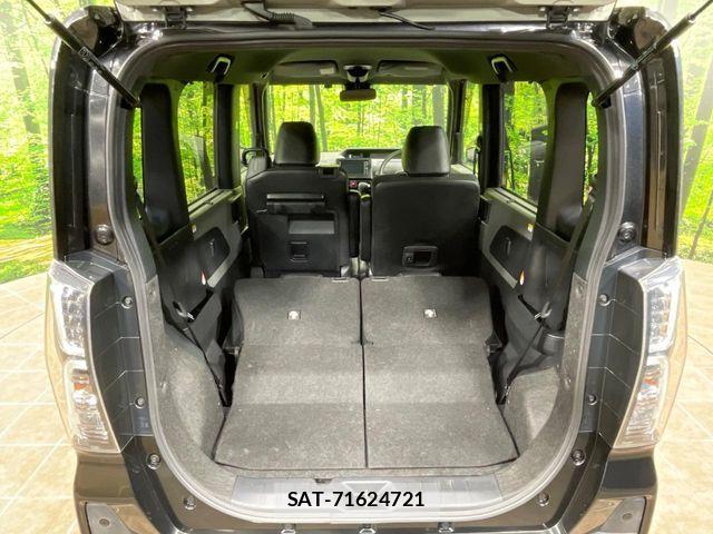 Daihatsu TANTO CUSTOM 2019-10 7226036-9