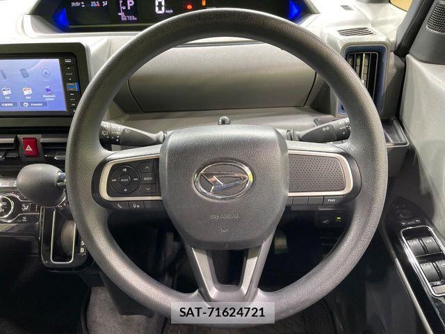Daihatsu TANTO CUSTOM 2019-10 7226036-10