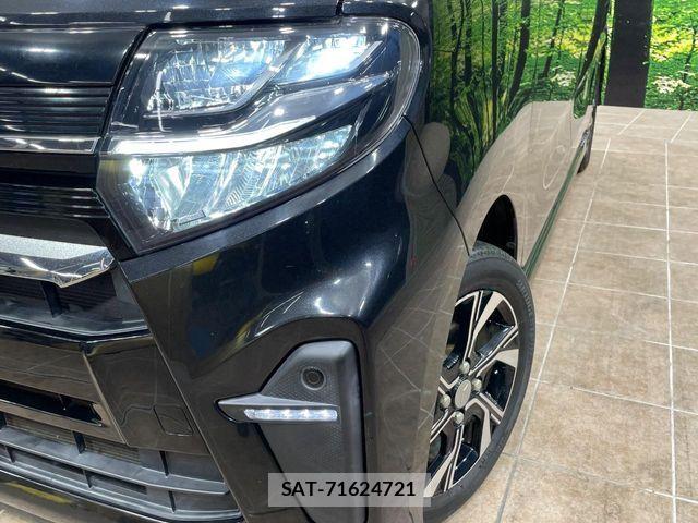 Daihatsu TANTO CUSTOM 2019-10 7226036-11