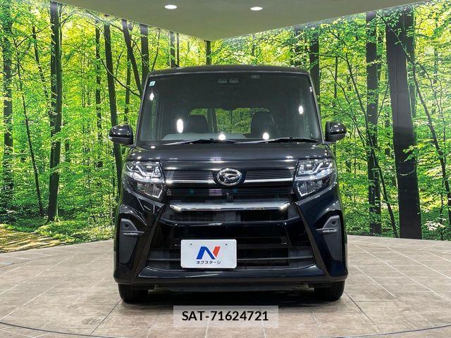 Daihatsu TANTO CUSTOM 2019-10 7226036-13
