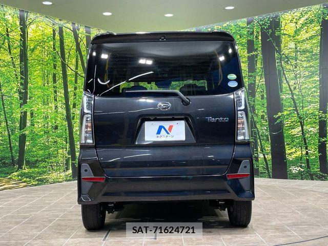 Daihatsu TANTO CUSTOM 2019-10 7226036-14