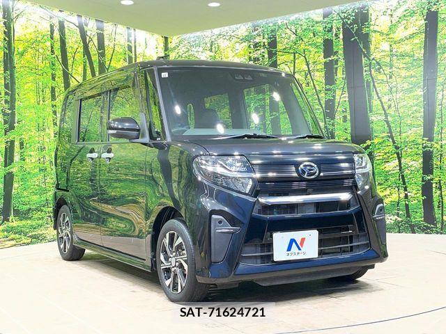 Daihatsu TANTO CUSTOM 2019-10 7226036-15