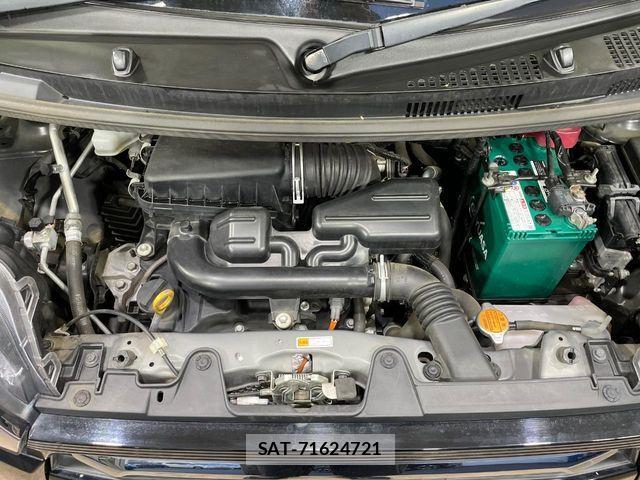 Daihatsu TANTO CUSTOM 2019-10 7226036-17