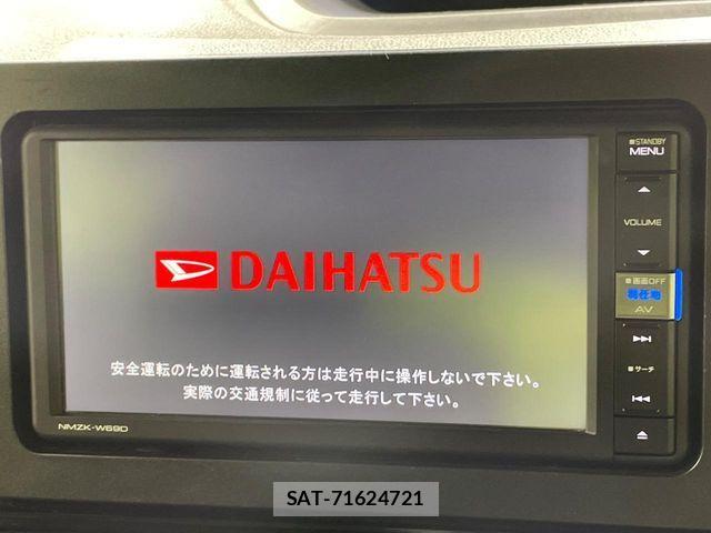Daihatsu TANTO CUSTOM 2019-10 7226036-2