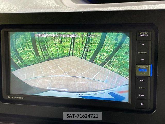 Daihatsu TANTO CUSTOM 2019-10 7226036-3