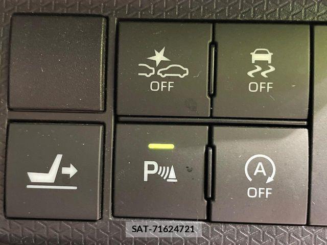 Daihatsu TANTO CUSTOM 2019-10 7226036-5