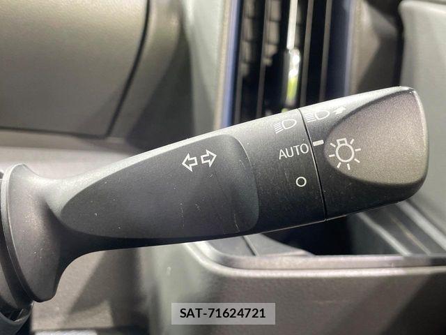 Daihatsu TANTO CUSTOM 2019-10 7226036-6