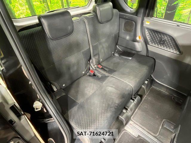 Daihatsu TANTO CUSTOM 2019-10 7226036-8