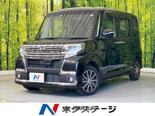 Daihatsu TANTO CUSTOM 2016-02 7225998-0