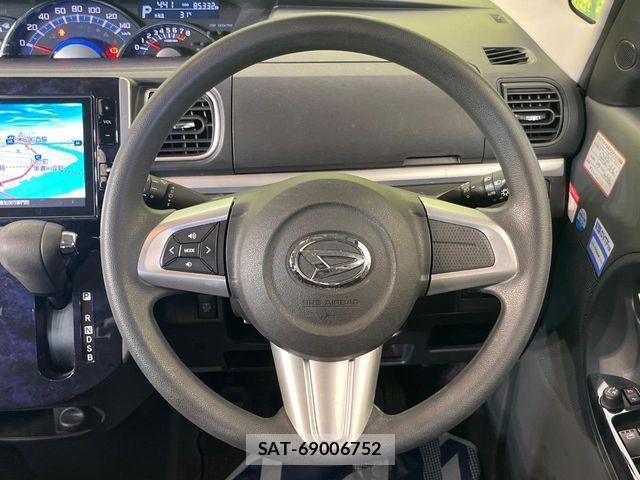 Daihatsu TANTO CUSTOM 2016-02 7225998-10