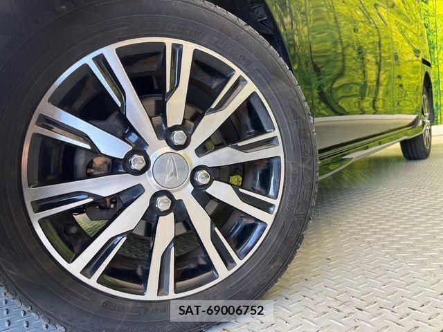 Daihatsu TANTO CUSTOM 2016-02 7225998-12