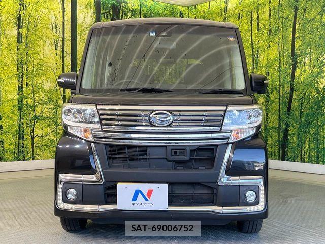 Daihatsu TANTO CUSTOM 2016-02 7225998-13