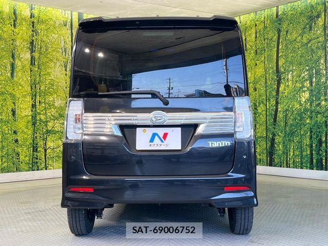 Daihatsu TANTO CUSTOM 2016-02 7225998-14
