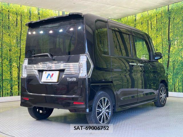 Daihatsu TANTO CUSTOM 2016-02 7225998-16